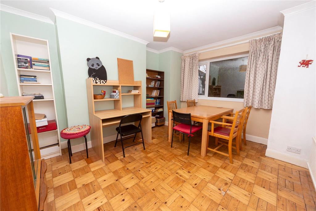House in Cardiff - View 2
