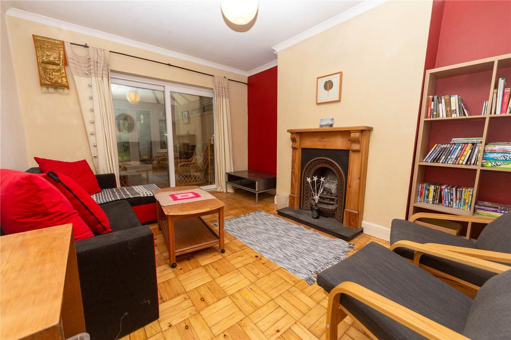 House in Cardiff - View 3