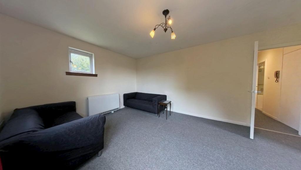 Apartment in Aberdeen - View 2