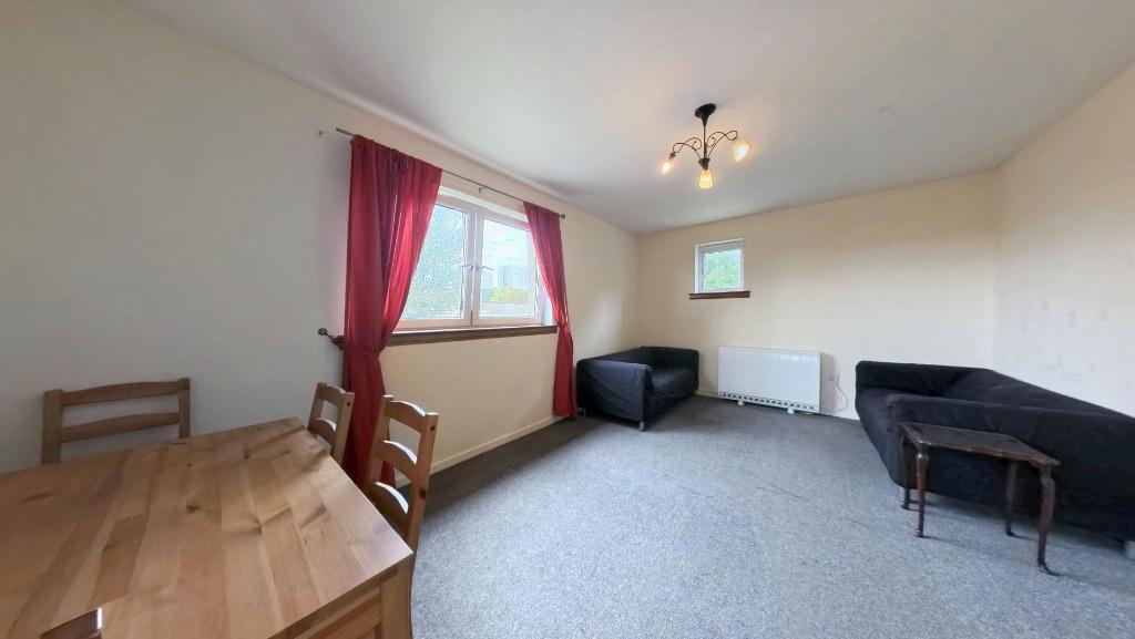 Apartment in Aberdeen - View 3