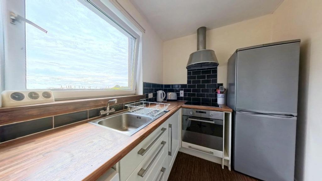 Apartment in Aberdeen - View 5