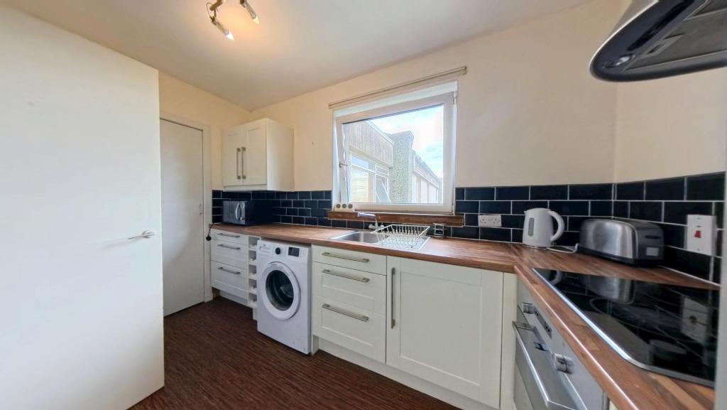 Apartment in Aberdeen - More