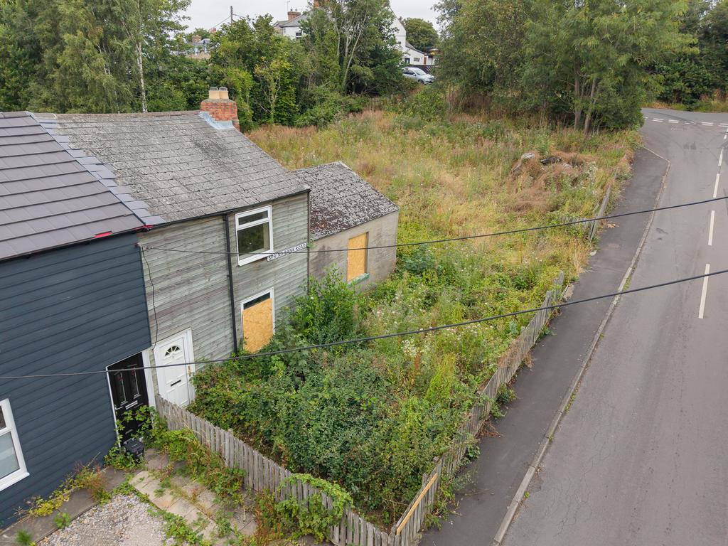 Number 2 Springbank Road, Newfield, Bishop Auckland, County Durham DL14 8DE