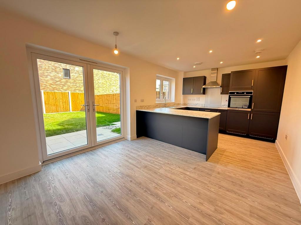 House in Cambridgeshire - View 2