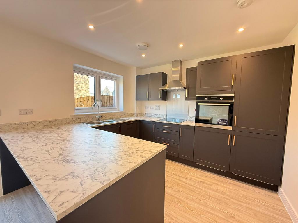 House in Cambridgeshire - View 3