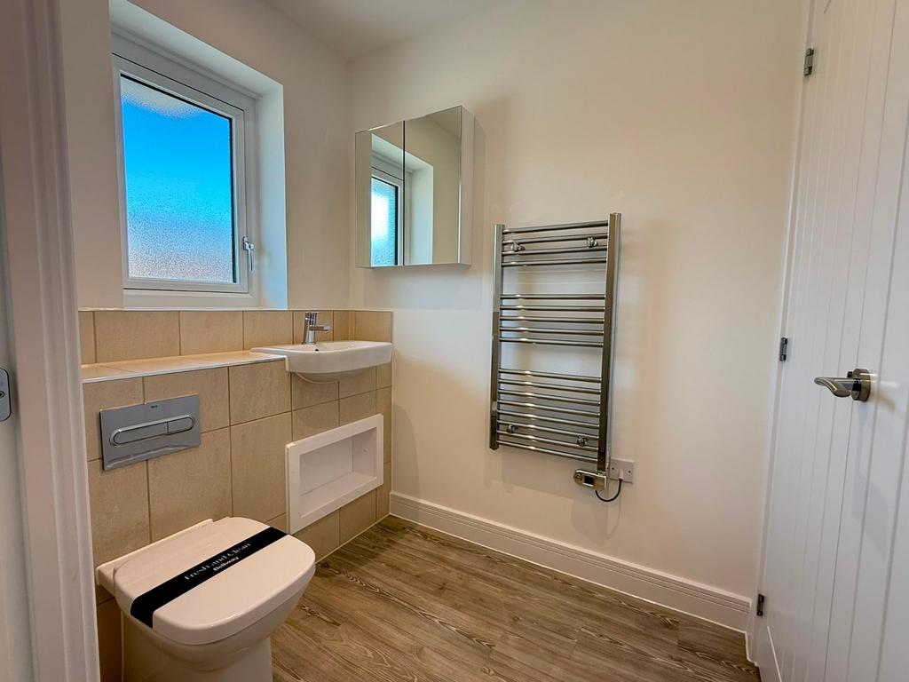 House in Cambridgeshire - View 5