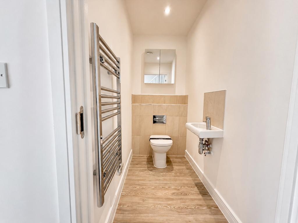 House in Cambridgeshire - View 5