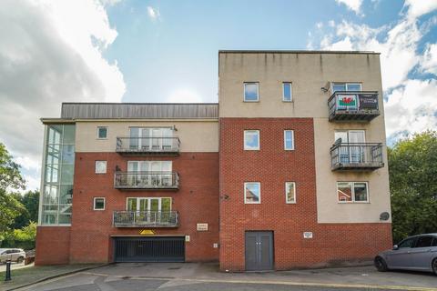 2 bedroom flat for sale, Bellerton Lane, Stoke-on-Trent ST6