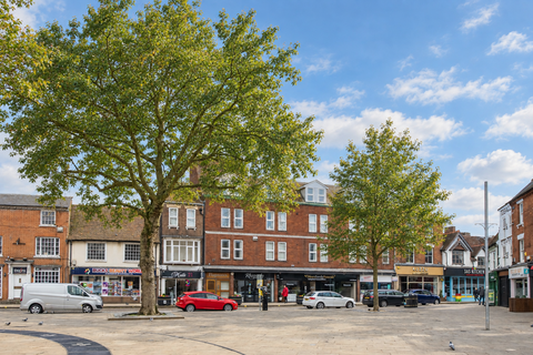 undefined, Flagstones, Aylesbury HP20