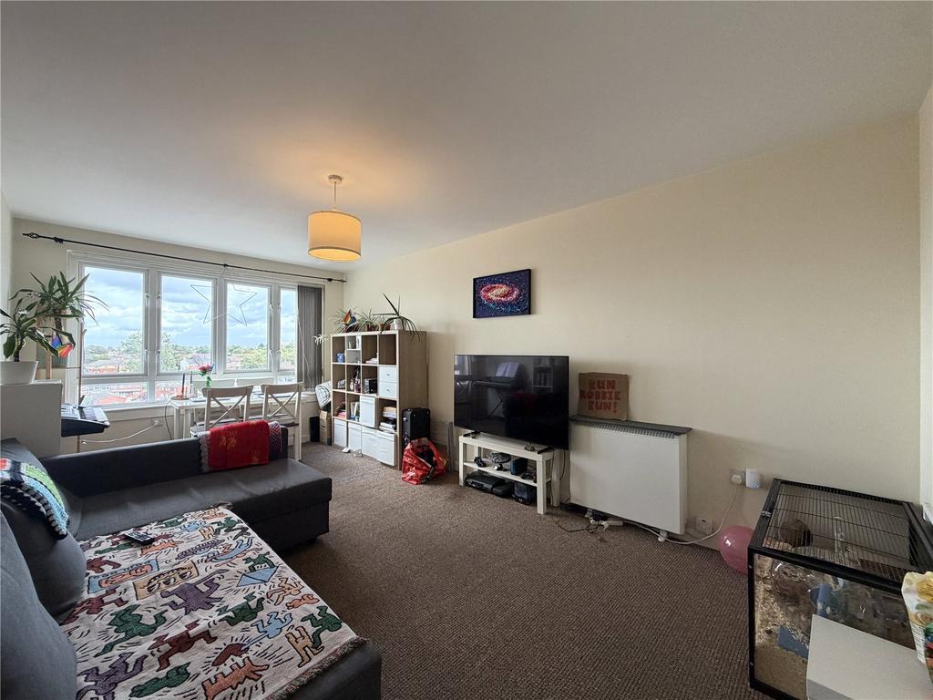 Apartment in Liverpool - View 2