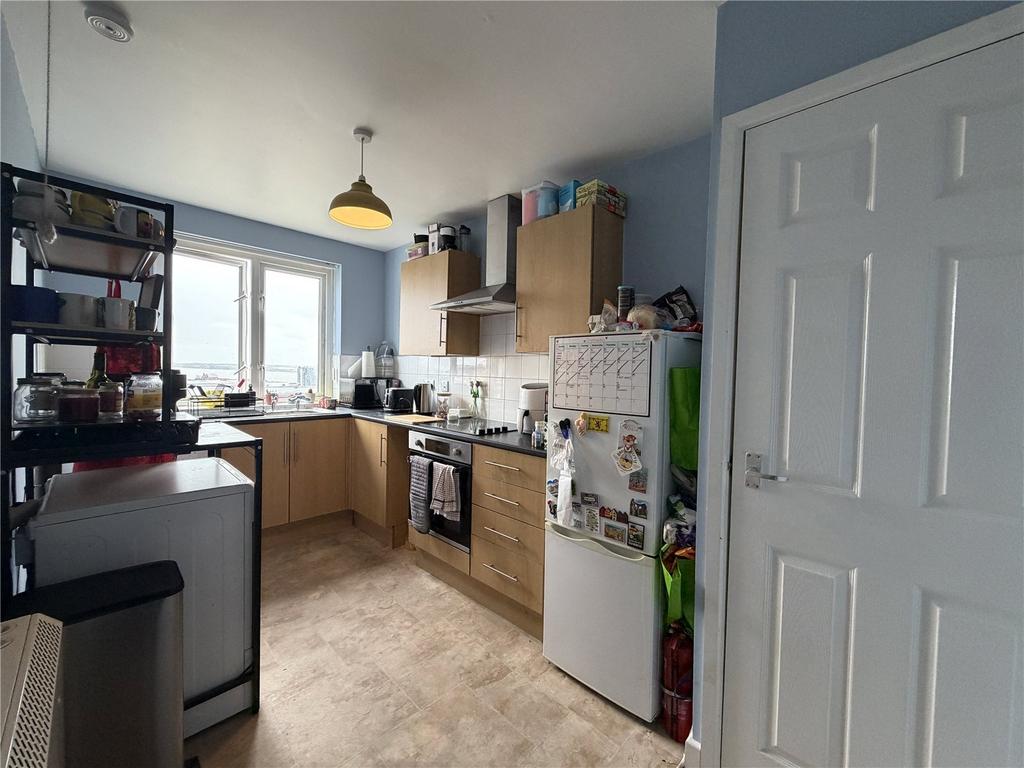 Apartment in Liverpool - View 3