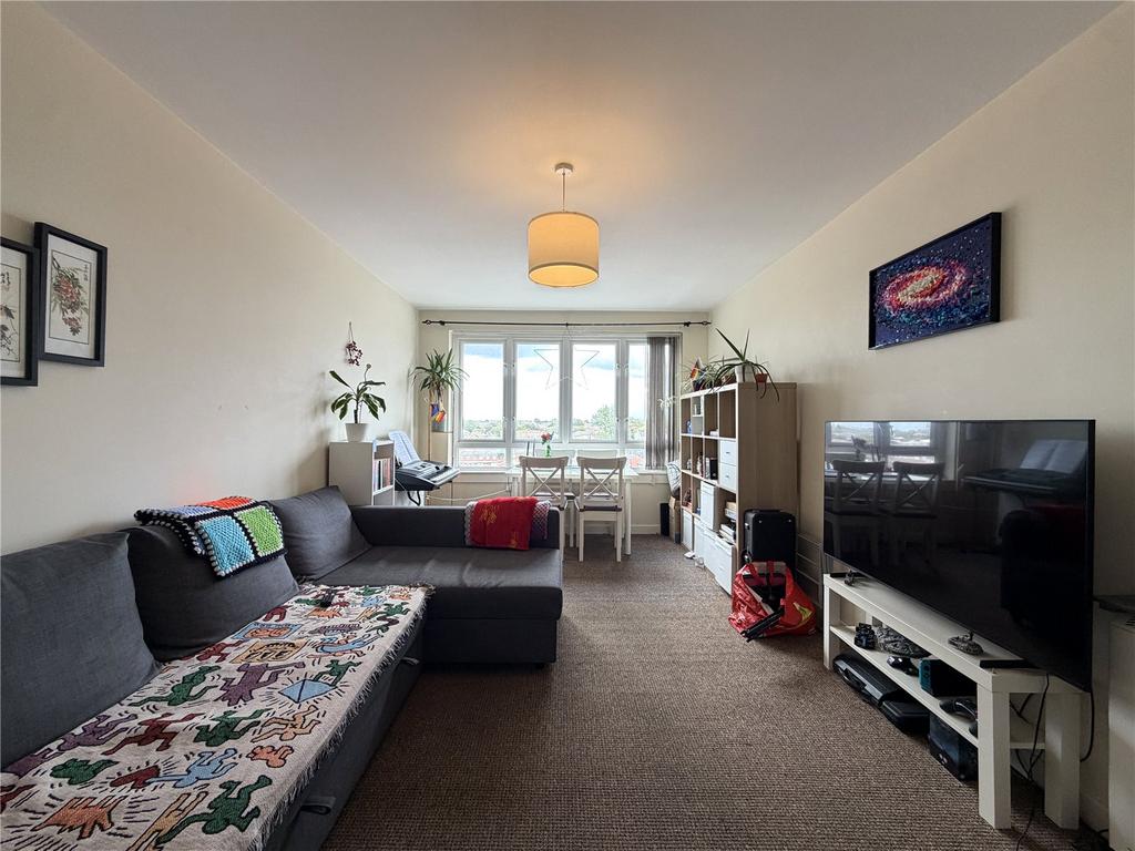Apartment in Liverpool - View 5