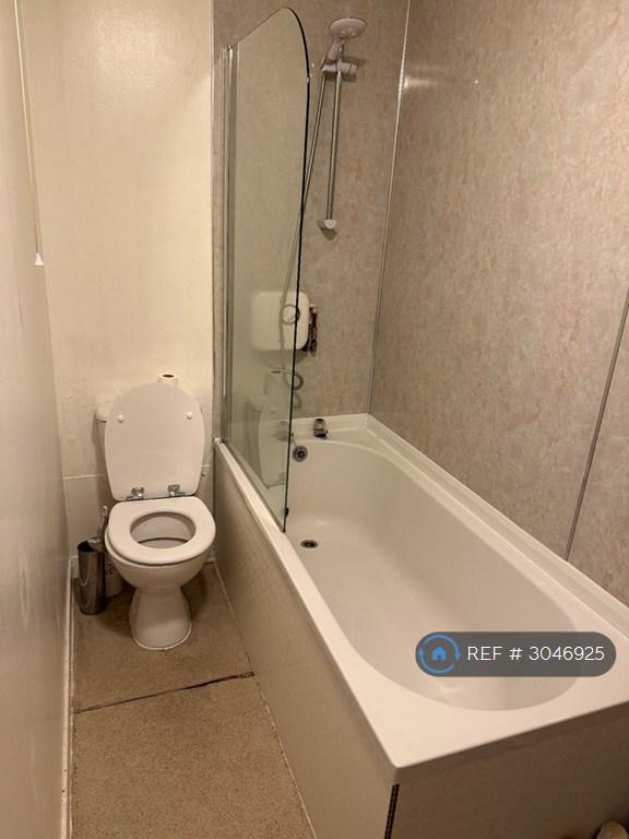 Apartment in Glasgow - More