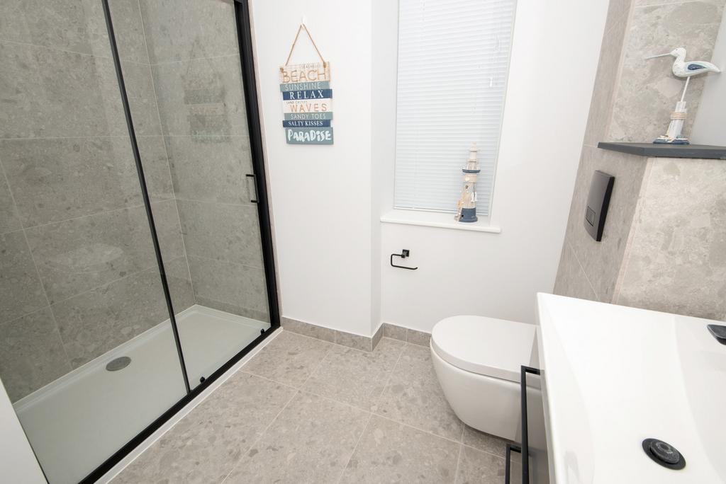 Apartment in Reading - More