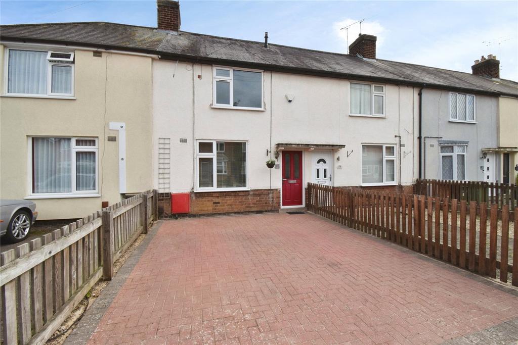 House in Leicestershire