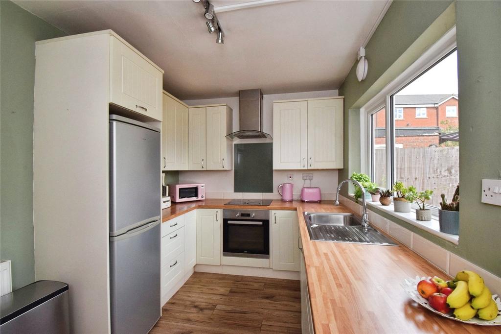 House in Leicestershire - View 3