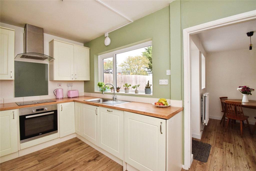 House in Leicestershire - More