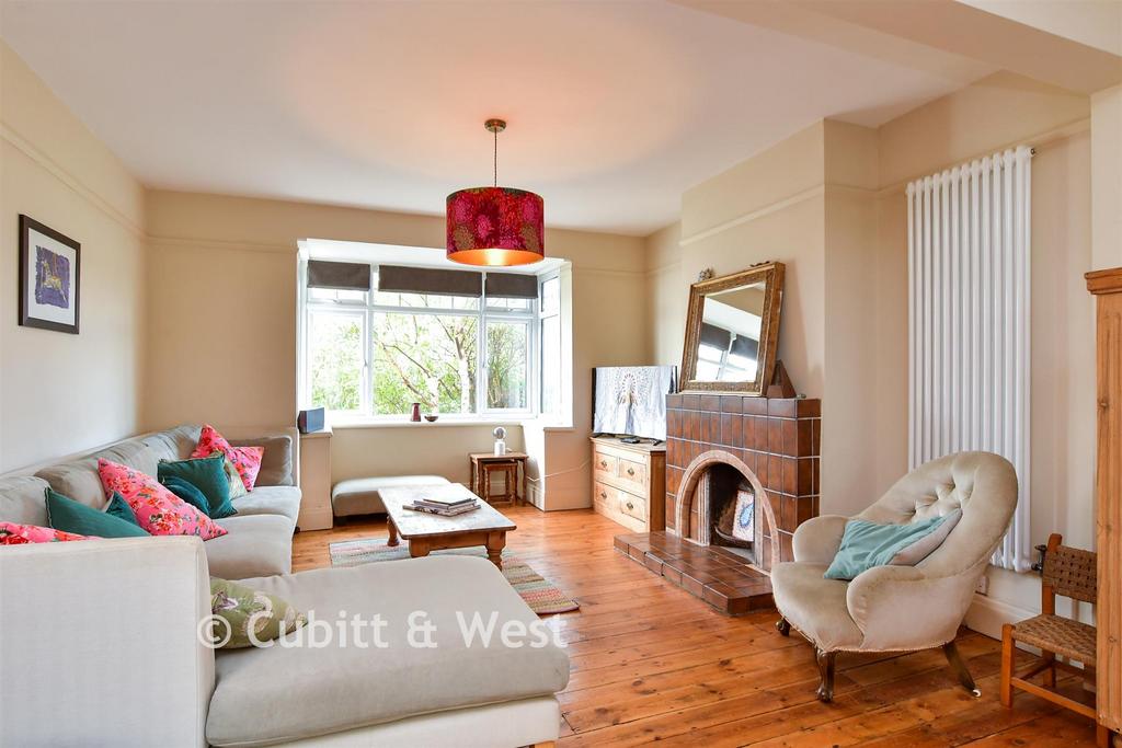 House in Brighton, Hollingdean - View 2