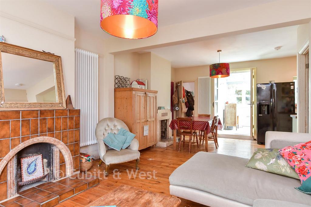 House in Brighton, Hollingdean - View 3