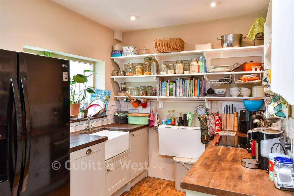House in Brighton, Hollingdean - View 4