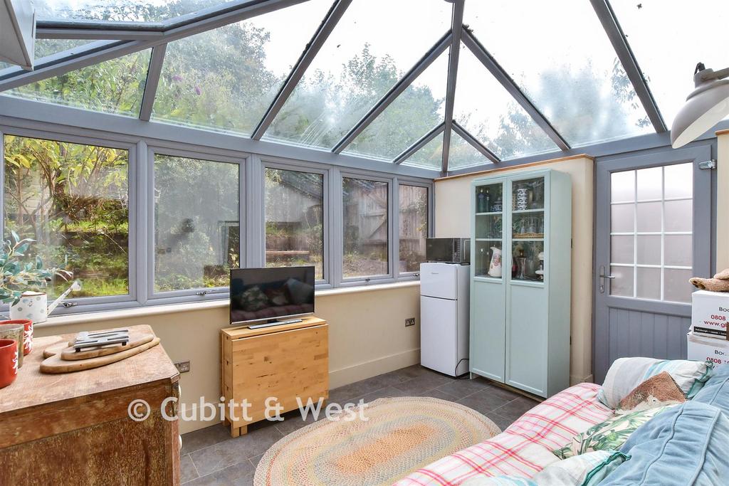 House in Brighton, Hollingdean - View 5