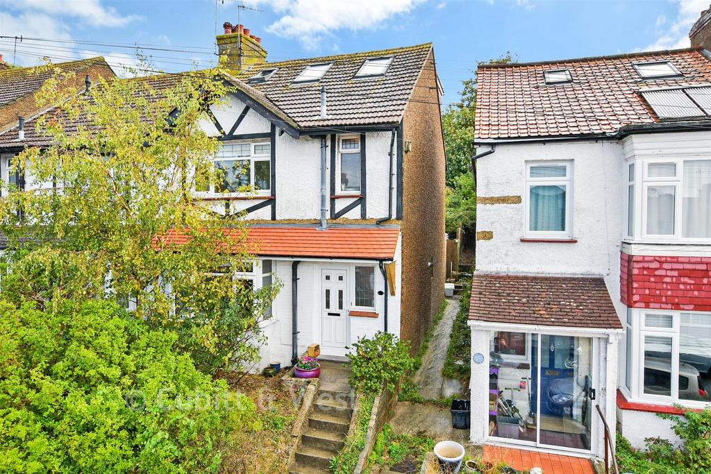 House in Brighton, Hollingdean
