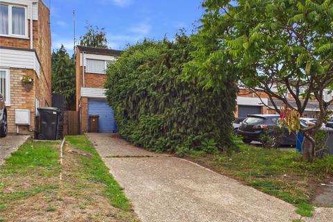 3 bedroom semi-detached house for sale, Neath Drive, Ipswich, Suffolk, IP2