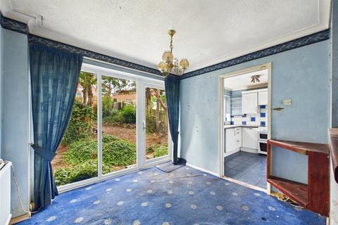 3 bedroom semi-detached house for sale, Neath Drive, Ipswich, Suffolk, IP2