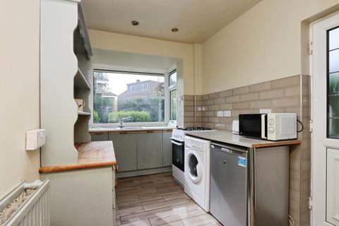 3 bedroom semi-detached house for sale, Norton Park View, Sheffield, S8
