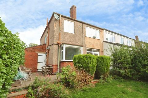 3 bedroom semi-detached house for sale, Norton Park View, Sheffield, S8