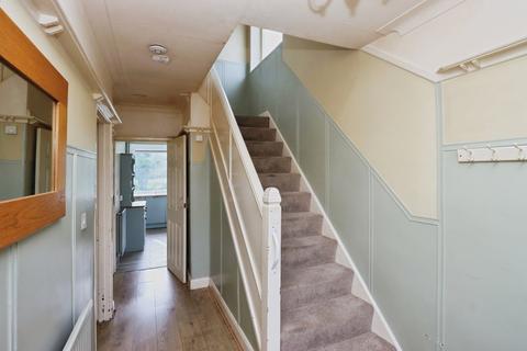 3 bedroom semi-detached house for sale, Norton Park View, Sheffield, S8