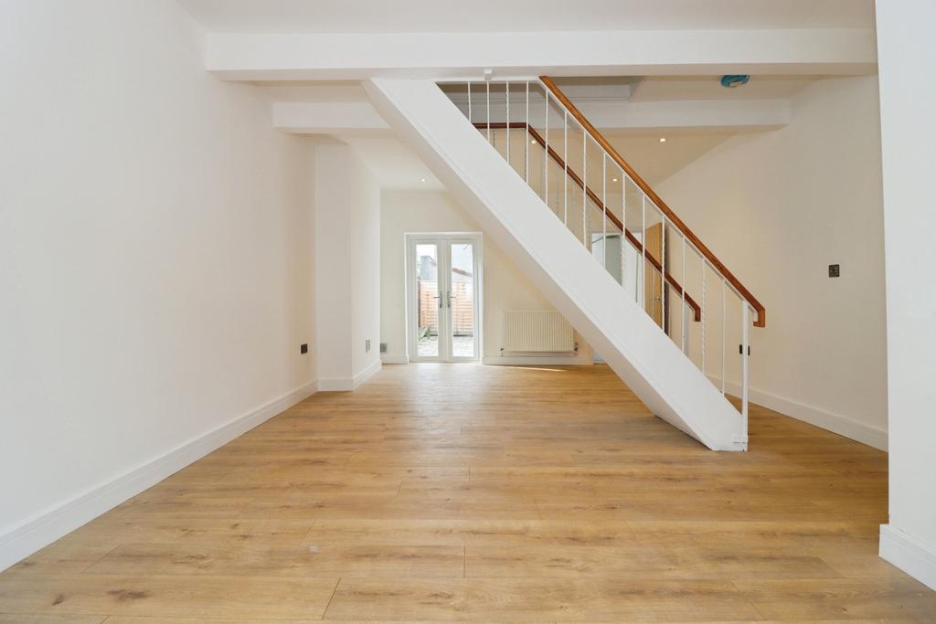 House in Somerset - View 2