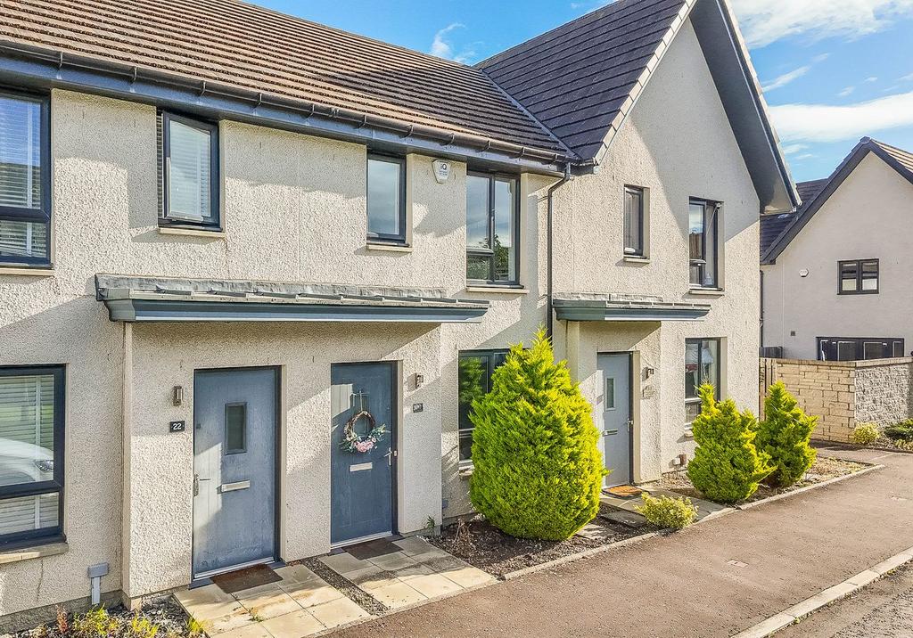 House in Edinburgh, Gogarloch, South Gyle