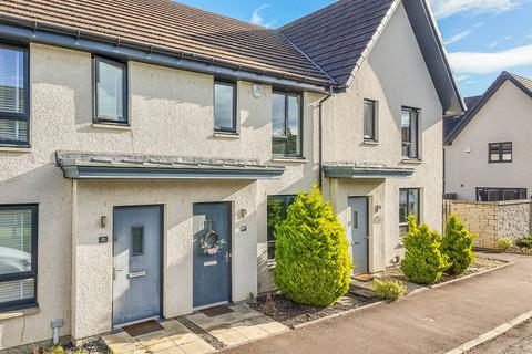 2 bedroom terraced house for sale, Craw Yard Drive, South Gyle, Edinburgh, EH12