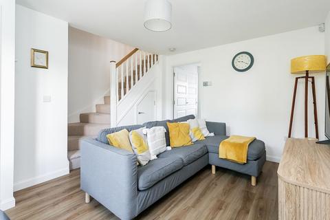 2 bedroom terraced house for sale, Craw Yard Drive, South Gyle, Edinburgh, EH12