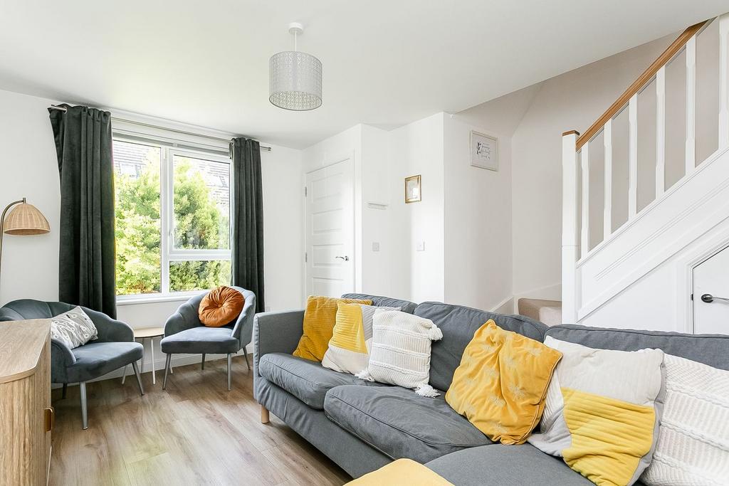House in Edinburgh, Gogarloch, South Gyle - View 5