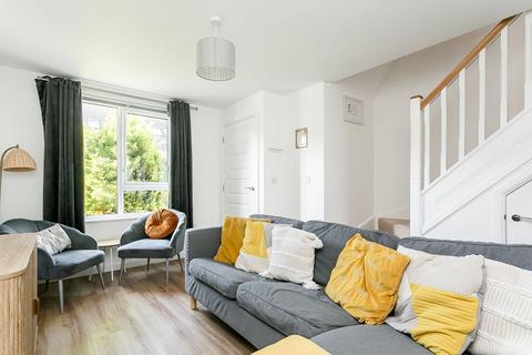 2 bedroom terraced house for sale, Craw Yard Drive, South Gyle, Edinburgh, EH12