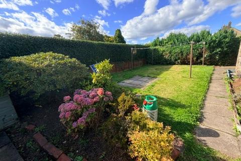 3 bedroom semi-detached house for sale, The Wynd, Dunshalt, KY14