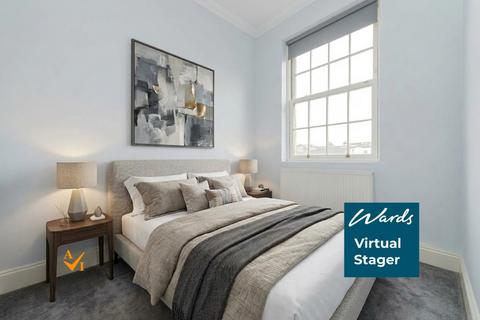 1 bedroom apartment for sale, Darnley Street, Gravesend, Kent