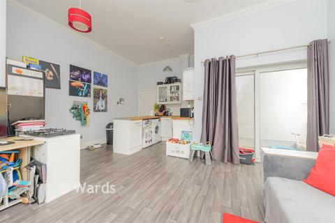 1 bedroom apartment for sale, Rivermill House, Gravesend DA11