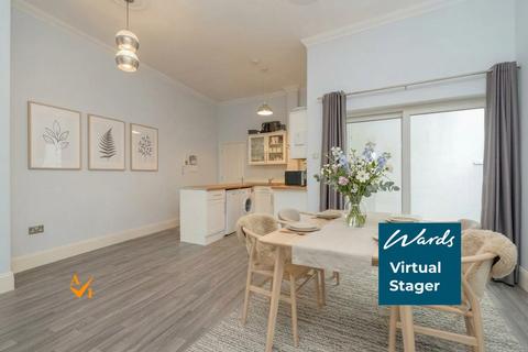 1 bedroom apartment for sale, Rivermill House, Gravesend DA11