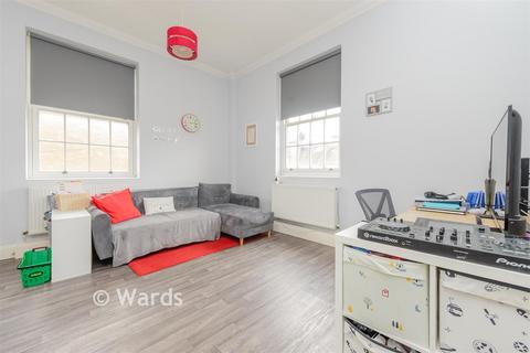 1 bedroom apartment for sale, Rivermill House, Gravesend DA11