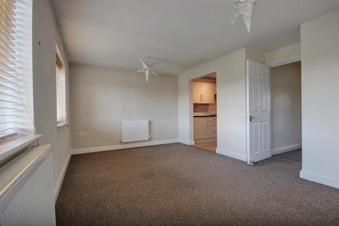 undefined, Nicholson Close, Beverley