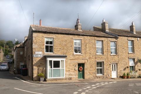 2 bedroom semi-detached house for sale, Brook House, Askrigg, Leyburn