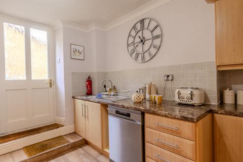 2 bedroom semi-detached house for sale, Brook House, Askrigg, Leyburn