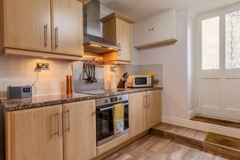 2 bedroom semi-detached house for sale, Brook House, Askrigg, Leyburn