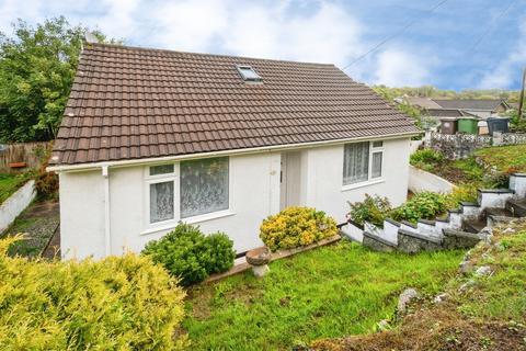 3 bedroom detached bungalow for sale, Howard Road, Plymouth