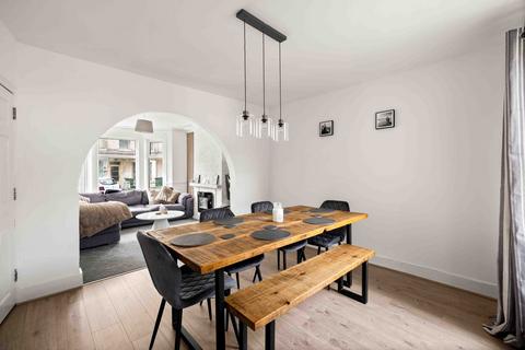 3 bedroom terraced house for sale, Thanet Gardens, Folkestone, CT19