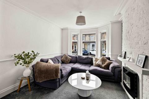 3 bedroom terraced house for sale, Thanet Gardens, Folkestone, CT19