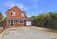 Roman Road, Basingstoke, Hampshire, RG23